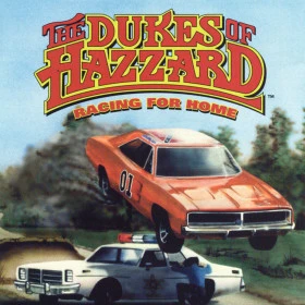 The Dukes of Hazzard: Racing for Home