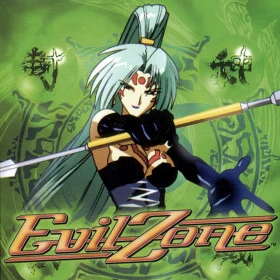 Evil Zone