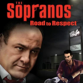 The Sopranos: Road to Respect