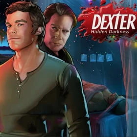 Dexter: Hidden Darkness