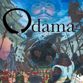 Odama