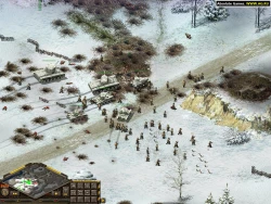 Блицкриг Screenshots