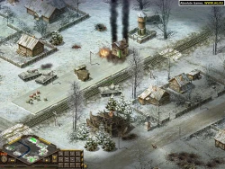 Блицкриг Screenshots