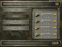 Блицкриг Screenshots