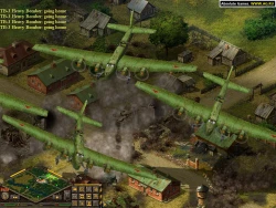 Блицкриг Screenshots