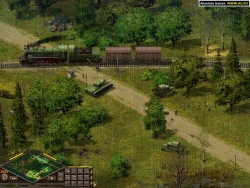 Блицкриг Screenshots
