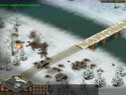 Блицкриг Screenshots