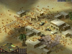 Блицкриг Screenshots