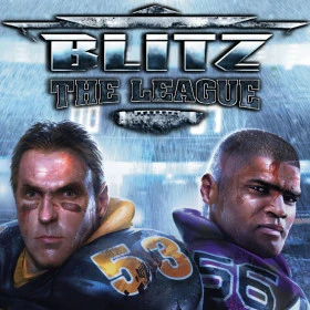 Blitz: The League