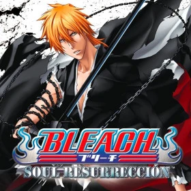 Bleach: Soul Resurrección