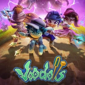 Voodolls