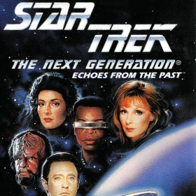 Star Trek: The Next Generation - Future's Past