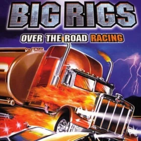 Big Rigs: Over the Road Racing