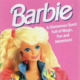 Barbie (1991)