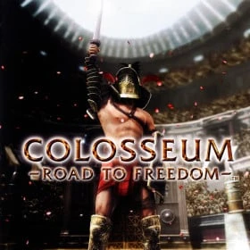 Colosseum: Road to Freedom