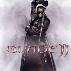 Blade II