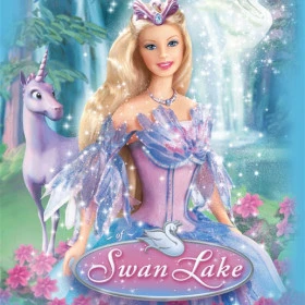 Barbie of Swan Lake: The Enchanted Forest
