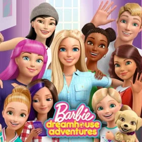 Barbie: Dreamhouse Adventures