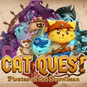 Cat Quest III