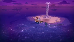 Cat Quest III Screenshots