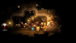 Cat Quest III Screenshots
