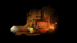 Cat Quest III Screenshots