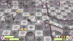 Sugar Tanks Screenshots
