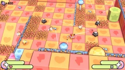Sugar Tanks Screenshots