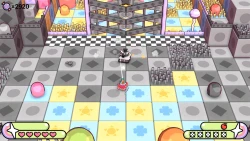 Sugar Tanks Screenshots
