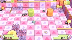 Sugar Tanks Screenshots
