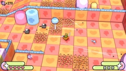 Sugar Tanks Screenshots