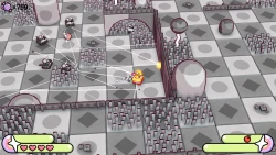 Sugar Tanks Screenshots