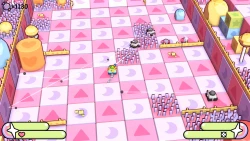 Sugar Tanks Screenshots