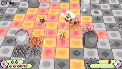 Sugar Tanks Screenshots