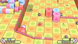 Sugar Tanks Screenshots