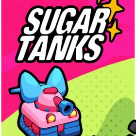 Sugar Tanks