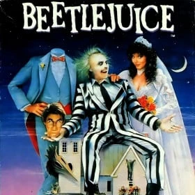 Beetlejuice (1991)