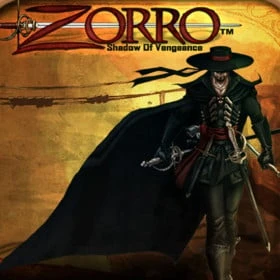 Zorro: Shadow of Vengeance
