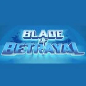 Blade of Betrayal