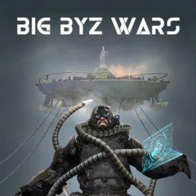 Big Byz Wars