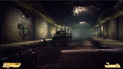 Big Byz Wars Screenshots