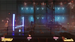 Big Byz Wars Screenshots