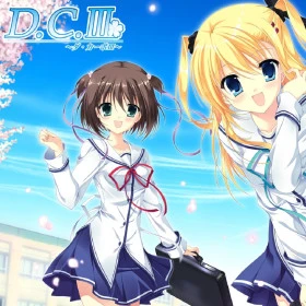 D.C. III ~Da Capo III~