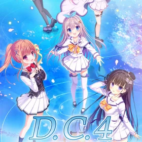 D.C.4 ~Da Capo 4~