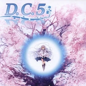 D.C.5 ~Da Capo 5~