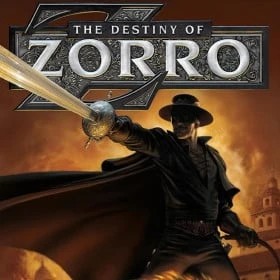 The Destiny of Zorro