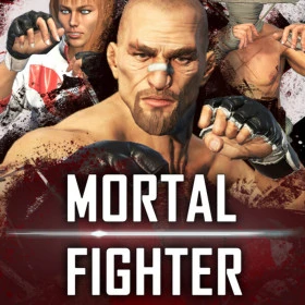 Mortal Fighter