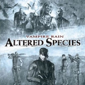 Vampire Rain: Altered Species