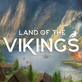 Land of the Vikings