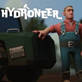 Hydroneer